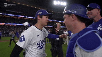 Will Smith Sport GIF by MLB