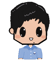 Gay Luke Sticker