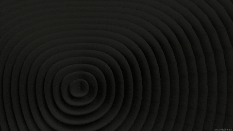 Infinite Loop Looping GIF by CmdrKitten