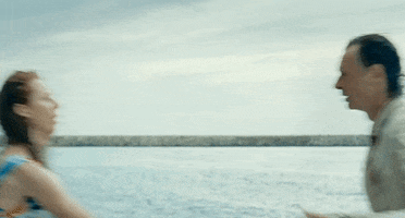 kissing french cinema GIF by Fandor