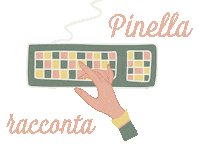 Manidipinella wow magic hands diy Sticker