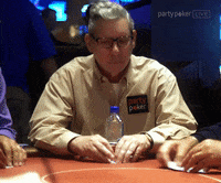 Partypokerlive poker vegas poker face millions GIF