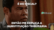 St Contabilidade GIF by Tributei