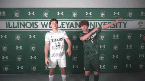 Iwumsoc25 GIF by iwusports