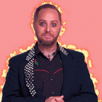 dungeons and dragons laughing GIF