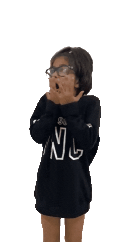 Dance Reaction Sticker by da sachin