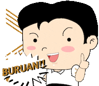 Dbrei Sticker by DB Real Estate Indonesia