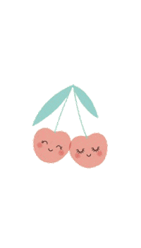 Summer Love Sticker