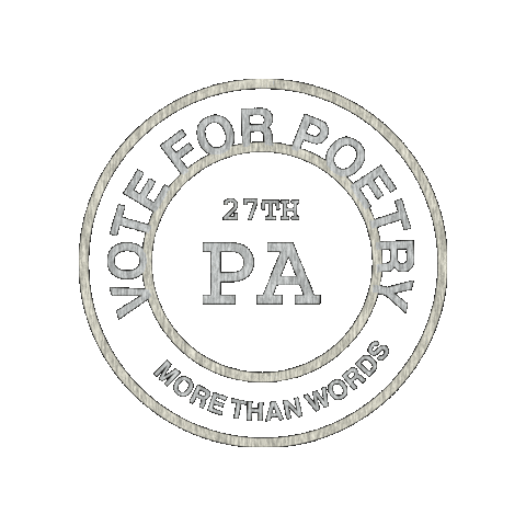 PoetryAfrica poetryafrica poetryafrica2023 vote4poetry Sticker