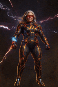 Electrified SuperSpark AI