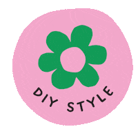 Sew Do It Yourself Sticker