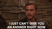 Abc Love GIF by The Bachelor