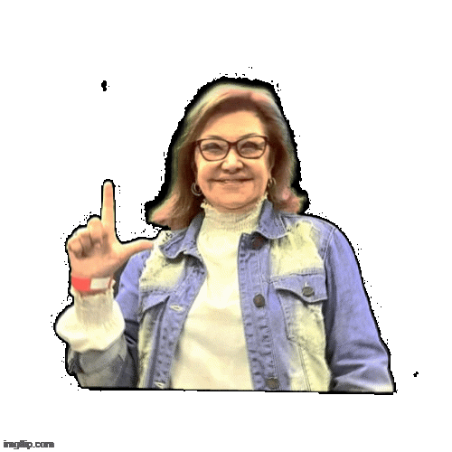 deptelmadesouza giphyupload lula haddad telma Sticker