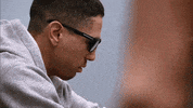 fight think GIF by UFC