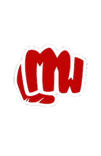 Tap Here Sticker by Ask A Millionaire