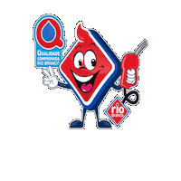 Rio Branco Qualidade Sticker by Rio Branco Energias