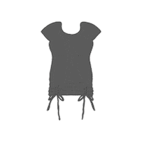 Sustainablefashion Wlw Sticker by What Lo Wants