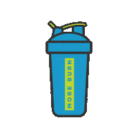 Workout Shake Sticker by Burn Boot Camp