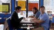 comedy central GIF by Workaholics