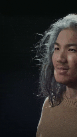Ai Wow GIF by Darwin