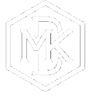 mdkcrossfit box crossfit academia cross Sticker