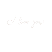 Happy I Love You Sticker