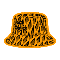 Fashion Hat Sticker by Paco Rabanne