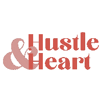 Earned It Boss Babe Sticker by Happinest