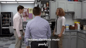 comedy central GIF by Workaholics