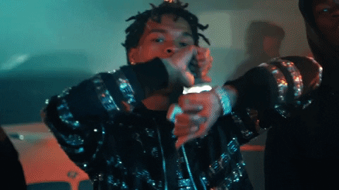 Woah GIF by Lil Baby