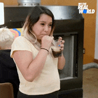 Season 1 Episode 10 GIF by Real World on Watch