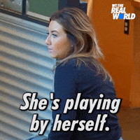Season 1 Facebook Watch GIF by Real World on Watch