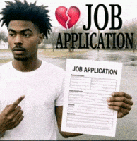 efnjj job application m7mdiq efnjj need a job GIF