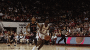 Alabama Basketball Roll Tide GIF by The University of Alabama