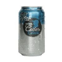 Cider Dose Sticker by Mosterei Möhl