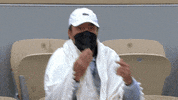 French Kiss GIF by Roland-Garros