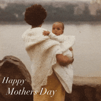 Mothers Day Baby GIF by Christopher Pindling