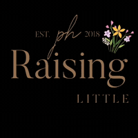 RaisingLittle  GIF