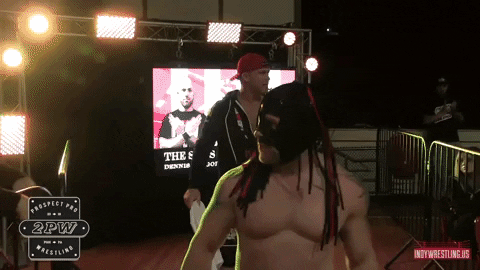 indywrestlingus giphyupload pittsburgh prowrestling indywrestling GIF