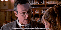 Buffy The Vampire Slayer Rip GIF by the innernette