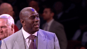 No Way Sport GIF by NBA