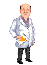 Doctor Peronismo Sticker by Juan Jose Mussi