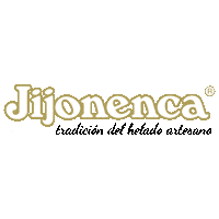 Ice Cream Logo Sticker by Jijonenca