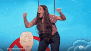 Ellen Degeneres Omg GIF by NBC