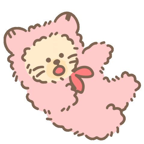 Cats ねこ Sticker by koimoffee
