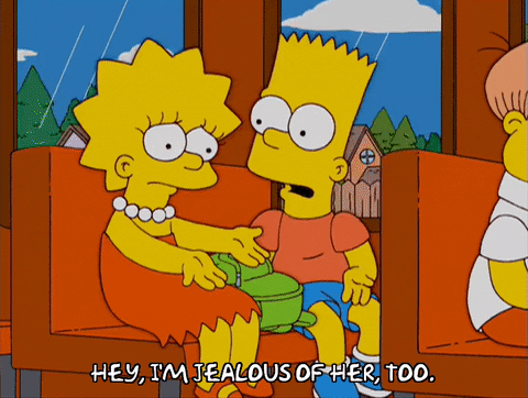 bart simpson episode 13 GIF