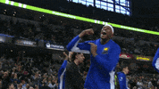 GIF by NBA
