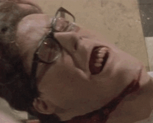 dead alive gore GIF by absurdnoise