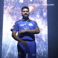 Cricket Ipl GIF by Mumbai Indians