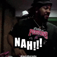 Black Hat No GIF by Dj Tru